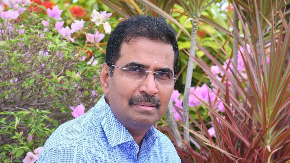 Sundaram Home Finance reports lower net profit in Q2 & H1